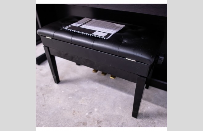 Roland HP103e Satin Rosewood Used Digital Piano Trade Price Bargain (SN:ZU74663) - Image 12